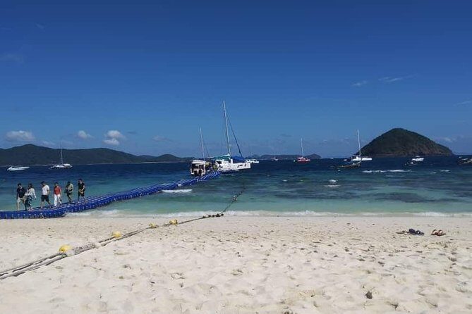 Phuket Banana Beach Tour With Lunch by Speed Boat - Value and Practical Considerations