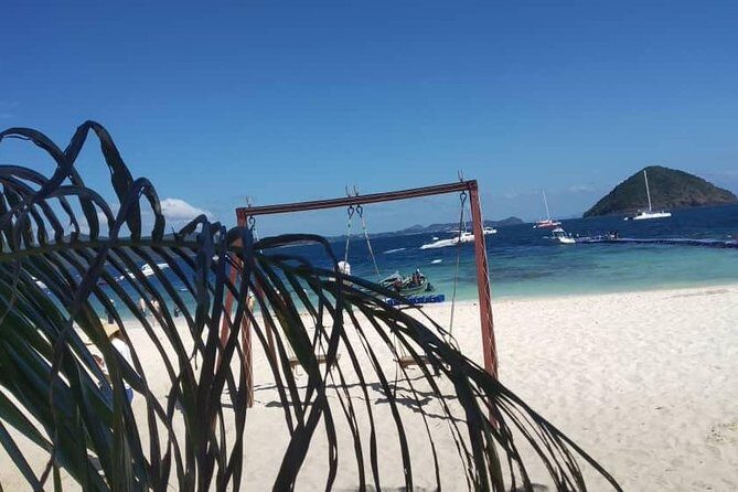 Phuket Banana Beach Tour With Lunch by Speed Boat - FAQ