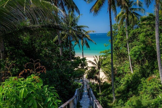 Phuket Beach Plane Spotting and Monkey Cave Temple Private Tour - Frequently Asked Questions