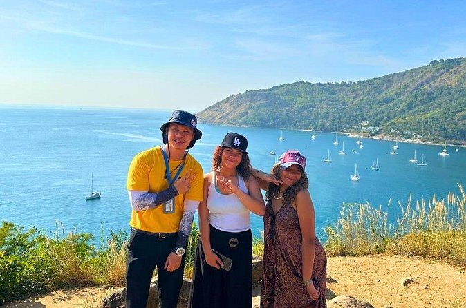 Phuket Beaches Experience - Final Thoughts: Is This Tour Right for You?