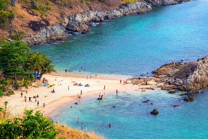 Phuket Beaches Experience - FAQ: Practical Questions About the Phuket Beaches Experience