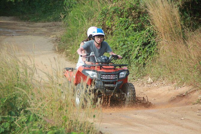 Phuket Best ATV Bike Tours - Frequently Asked Questions