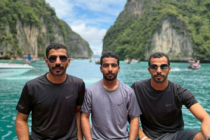 Phuket: Best of Phi Phi Islands Snorkeling Tour with Lunch - Key Points