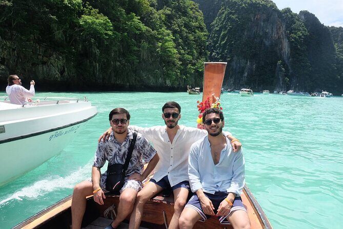 Phuket: Best of Phi Phi Islands Snorkeling Tour with Lunch - Final Thoughts