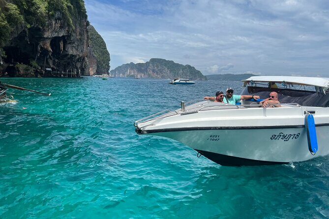 Phuket: Best of Phi Phi Islands Snorkeling Tour with Lunch - FAQ