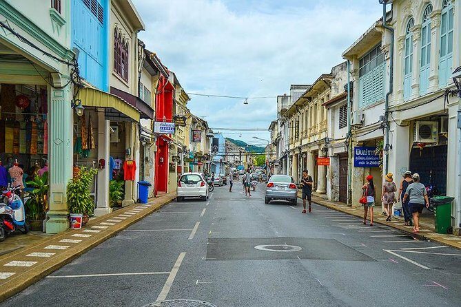 Phuket Best Sightseeing with Photographer - Practical Tips for Participants