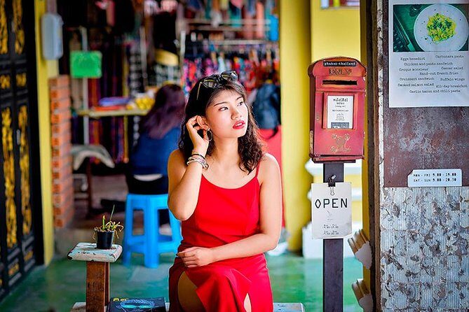 Phuket Best Sightseeing with Photographer - FAQ