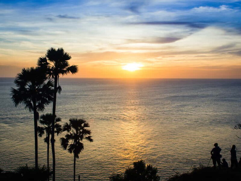 Phuket: Big Buddha,Wat Chalong ,Old Town,Private Guided Tour - Practical Details and Value Analysis