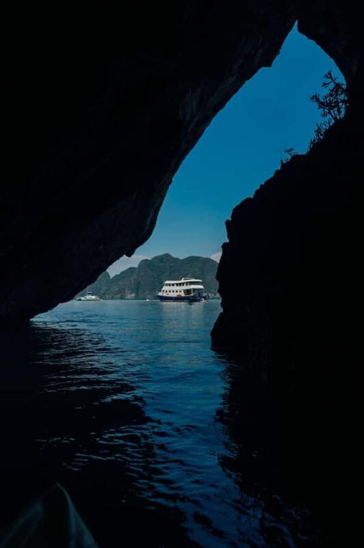 Phuket: Bioluminescent Plankton Cave Kayaking with Dinner - FAQ