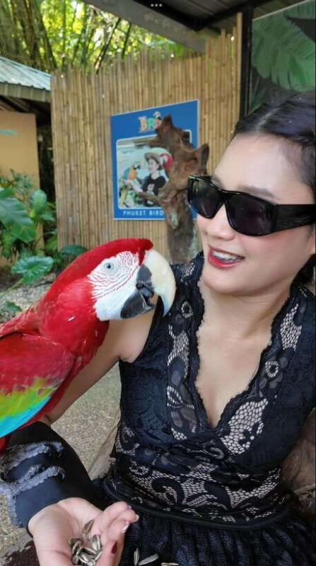 phuket-bird-park-entry-ticket