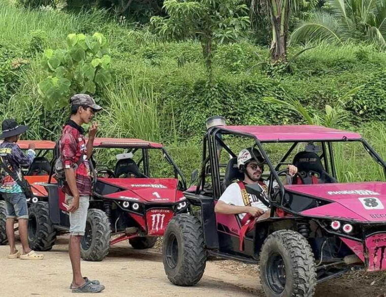 phuket-buggy-tour-with-hidden-beach-visit