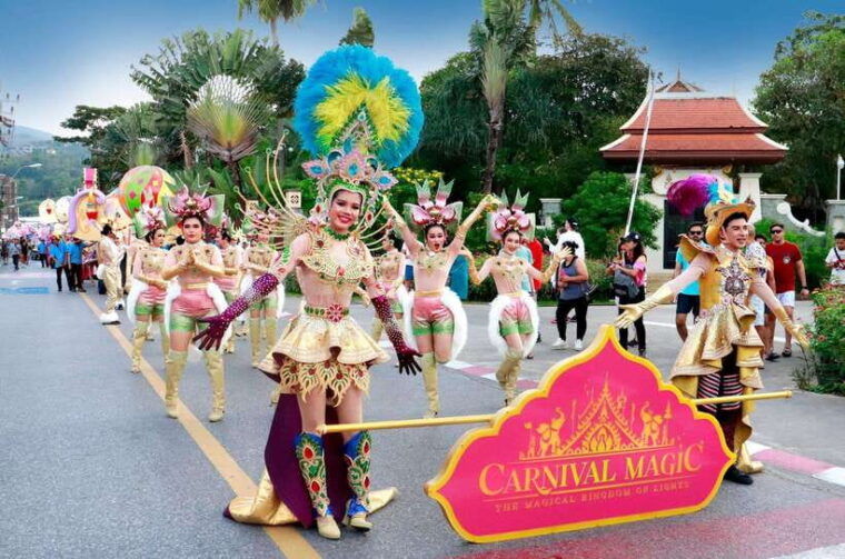 phuket-carnival-magic-admission-ticket-w-optional-transfer