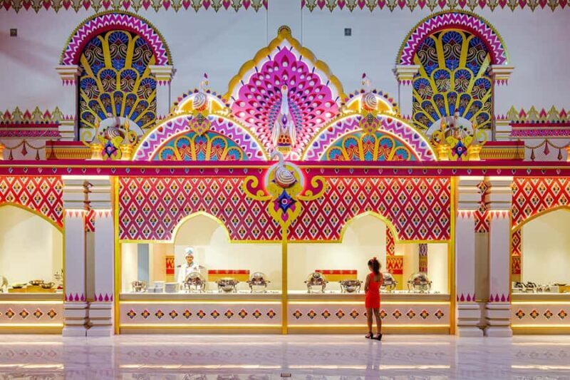 Phuket: Carnival Magic Experience Ticket with Transfers - What Is the Carnival Magic Experience?