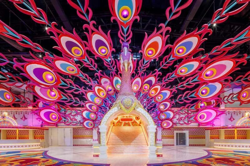 Phuket: Carnival Magic Show and Dinner Combo - What Makes Phuket Carnival Magic Special?