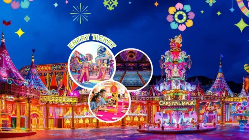 Phuket: Carnival Magic Show and Dinner Combo - Final Thoughts: Is It Worth It?