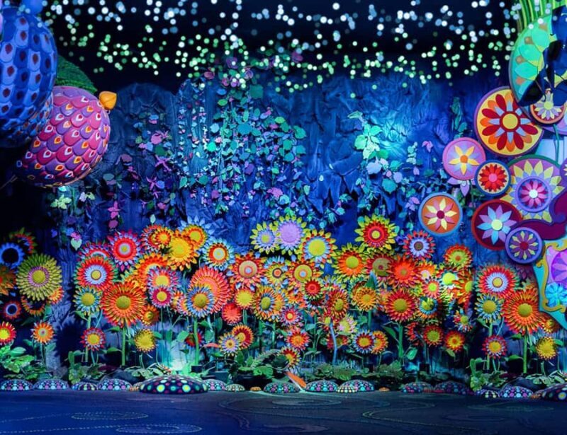 Phuket: Carnival Magic Show with Buffet Dinner - FAQ