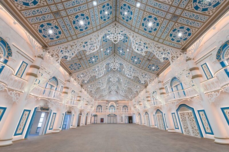 Phuket: Carnival Magic Ticket with Transfer Option - Practical Tips for Visitors