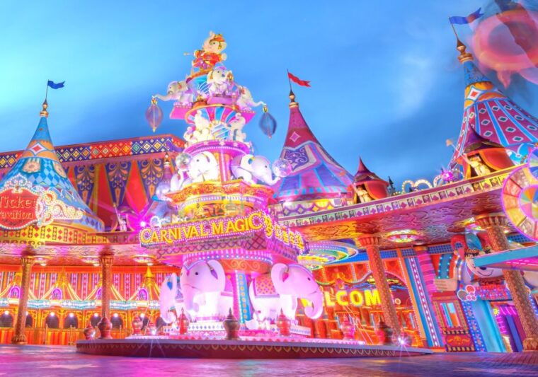 phuket-carnival-magic-ticket-with-transfer-option