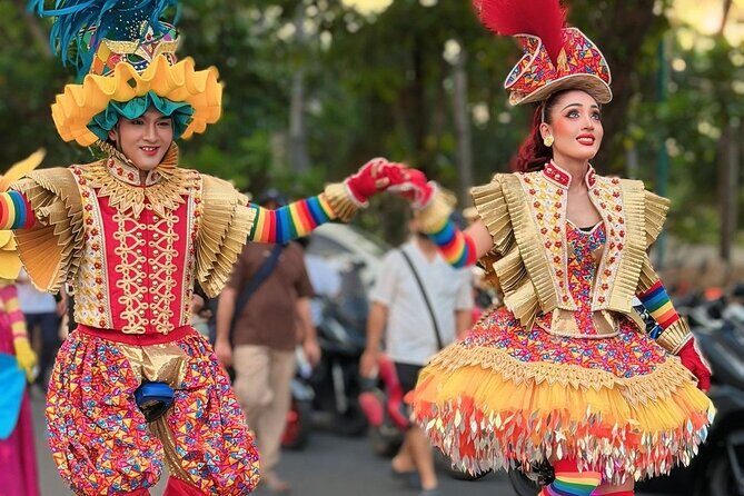 Phuket Carnival Magic Tickets with Optional Buffet Dinner - Final Thoughts