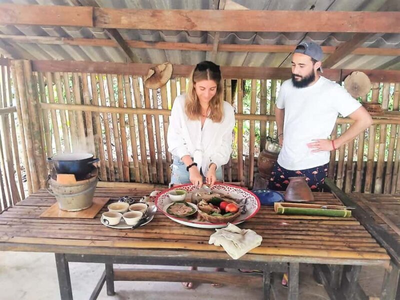 Phuket: Cheow Lan Lake Overnight with Elephant Day Care - Key Points