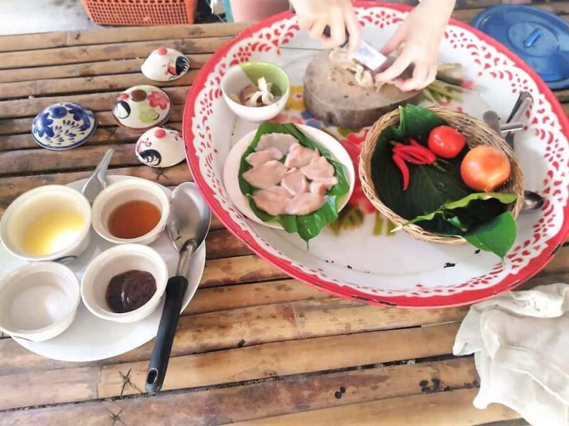 Phuket: Cheow Lan Lake Overnight with Elephant Day Care - The Itinerary Breakdown: What to Expect