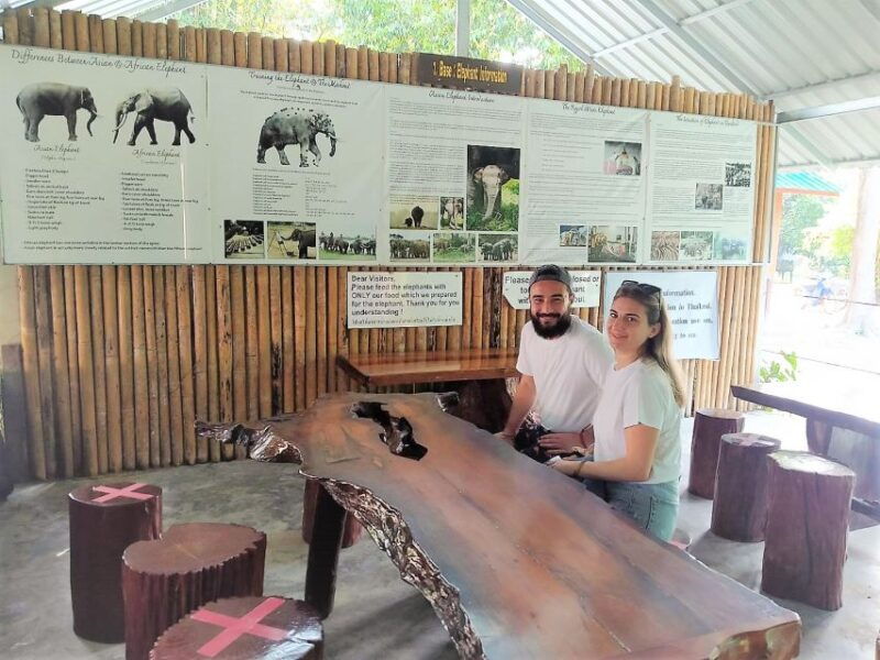 phuket-cheow-lan-lake-overnight-with-elephant-day-care