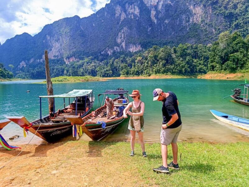 phuket-cheow-lan-lake-overnight-with-elephant-day-care