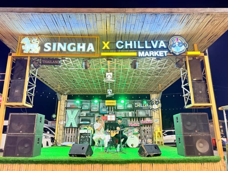 Phuket: ChillVa Market ATV Ride & Feeding Elephant Sanctuary - Practical Tips for the Tour