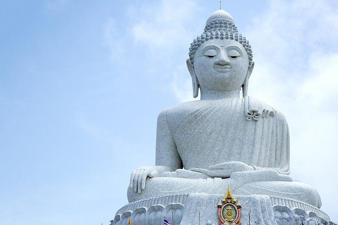 Phuket City and Sightseeing & Old Phuket Town Tour - Who Would Enjoy This Tour?