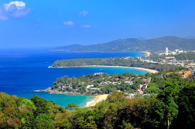 Phuket City and Sightseeing & Old Phuket Town Tour - FAQs