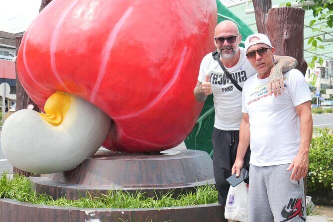 Phuket City Discovery Tour with Chalong Temple and Coastal Views - Who Should Consider This Tour?