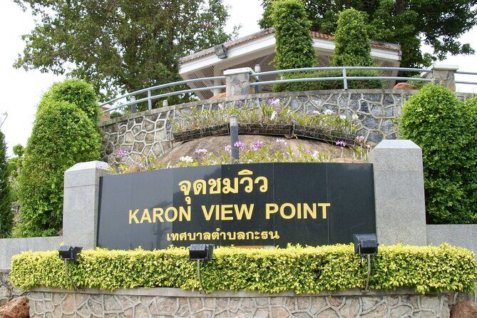 Phuket City Tour at Karon View Point and Big Buddha Wat Chalong - FAQs