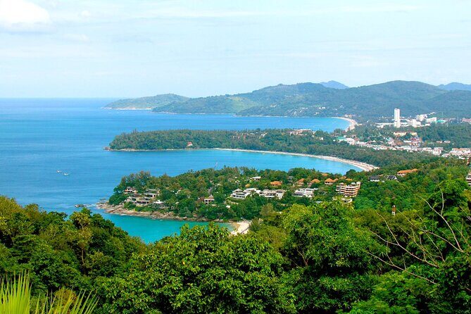 Phuket City Tour: Karon View, Big Buddha & Wat Chalong (SHA Plus) - Who Would Love This Tour?