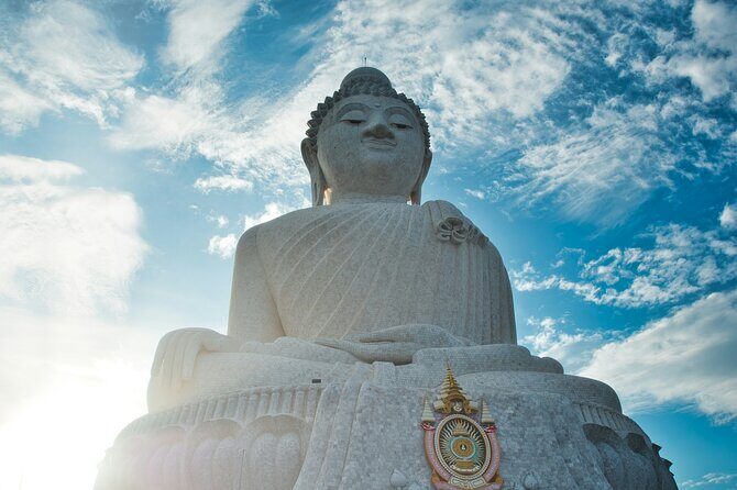 Phuket City Tour with Famous Landmark and Insta Hunt Challenge - Phuket City Tour with Famous Landmark and Insta Hunt Challenge: A Balanced Look