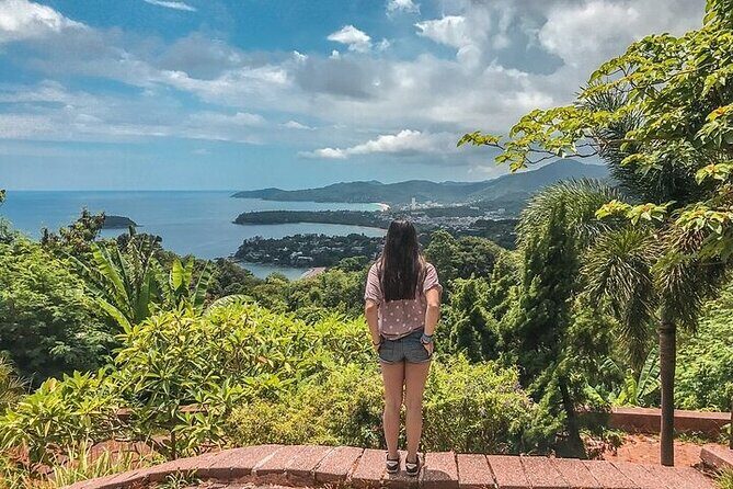 Phuket City Tour with Famous Landmark and Insta Hunt Challenge - Who Is This Tour Best For?