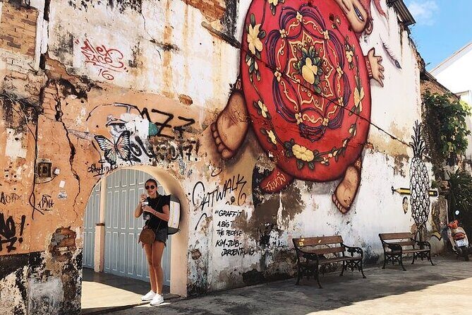 Phuket City Tour with Famous Landmark and Insta Hunt Challenge - FAQs