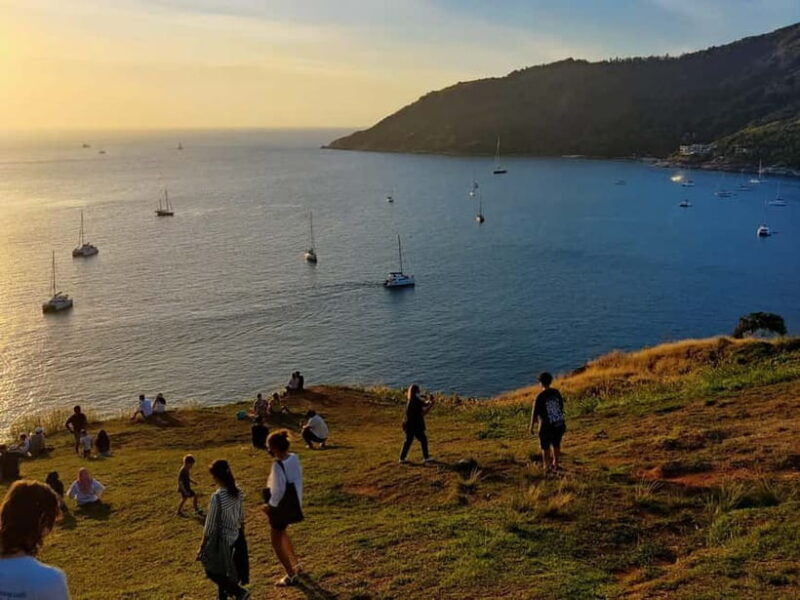 Phuket City Tour with Night Market Visit & Elephant Feeding - Final Thoughts