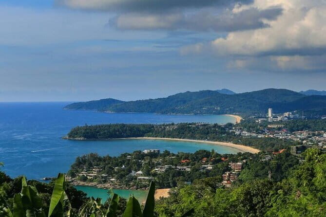 Phuket City Tour with Pickup Option - Exploring Phuket: A Detailed Look at the City Tour with Pickup