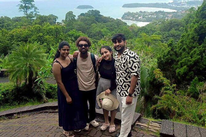 Phuket City tour with Tiger Experience (Best Seller) - Practical Tips for Making the Most of This Tour