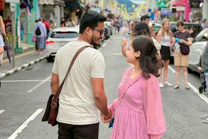 Phuket City tour with Tiger Experience (Best Seller) - Who Will Love This Tour?