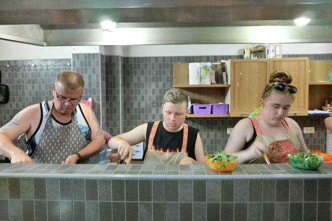Phuket Cooking Course Half Day Class and Market Tour - Final Thoughts