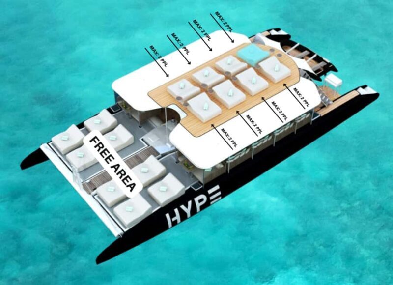 Phuket: Coral and Racha Islands Hype Luxury Catamaran - Who Will Love This Tour?