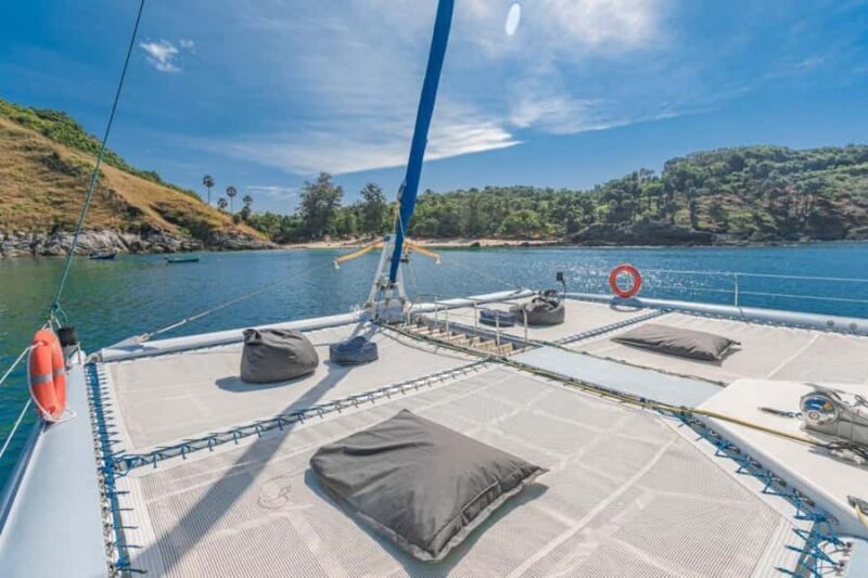 Phuket: Coral and Racha Islands Party Catamaran - Final Thoughts: Is this tour worth it?