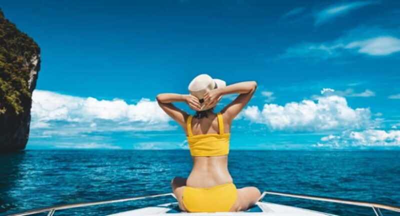 Phuket: Coral and racha Islands Snorkeling Trip with Lunch - What to Expect from the Coral & Racha Islands Snorkeling Trip