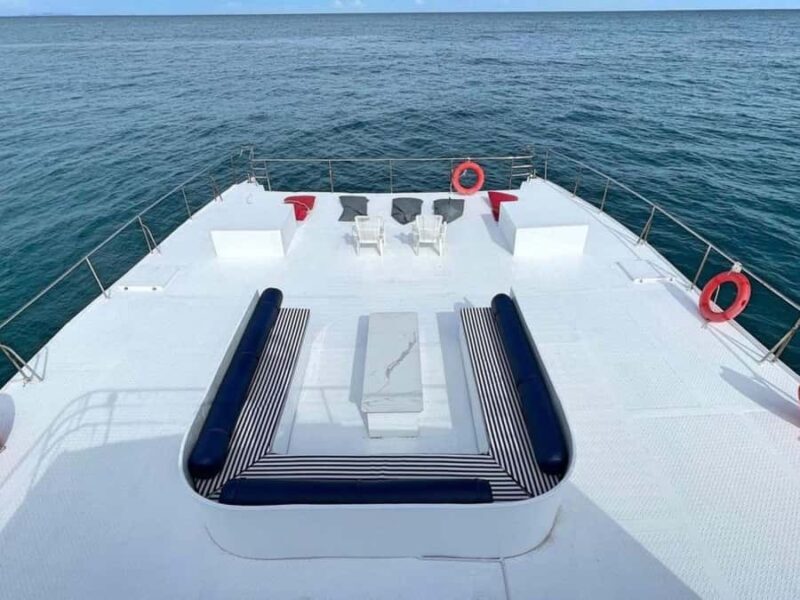 Phuket: Coral Island by Catamaran Yacht with Sunset Dinner - Who This Tour Is Best For