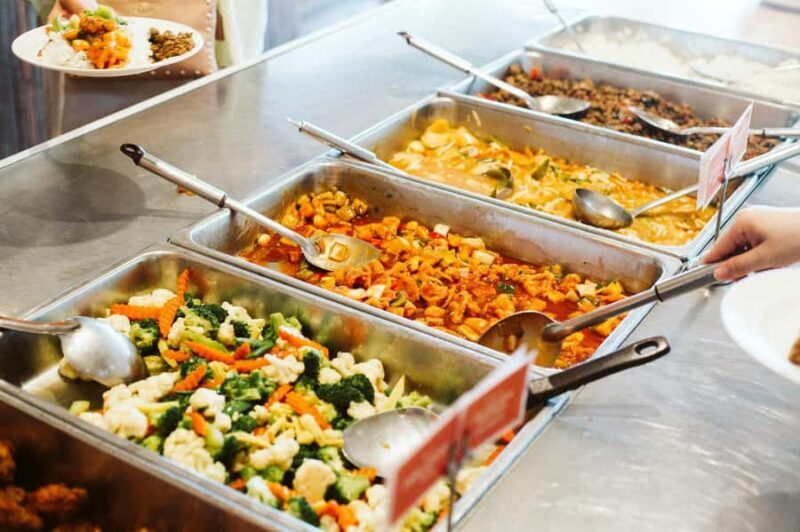 Phuket: Coral Island Day Trip by Speedboat & Buffet Lunch - The Itinerary Breakdown: What to Expect