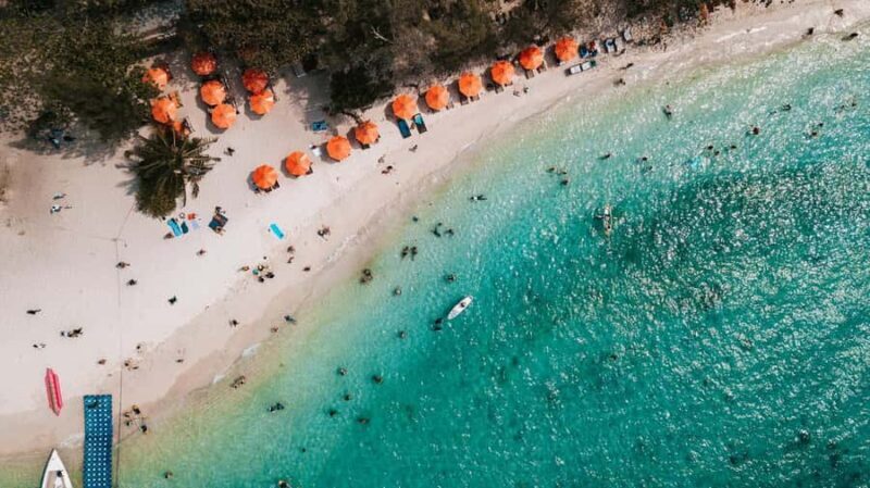 Phuket: Coral Island Day Trip by Speedboat & Buffet Lunch - Final Thoughts