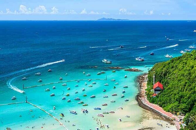 Phuket Coral Island Day Trip by Speedboat with Snorkeling & Lunch - Frequently Asked Questions