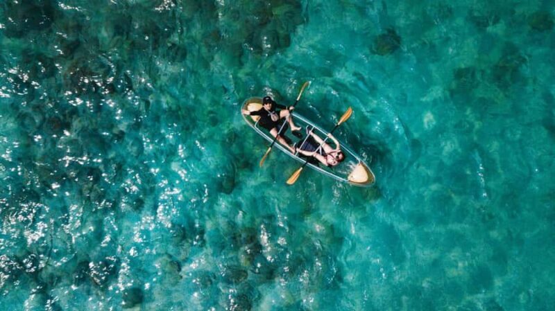 Phuket: Coral Island "Lazy Day" Speedboat Tour - An Honest Look at the Coral Island Lazy Day Tour