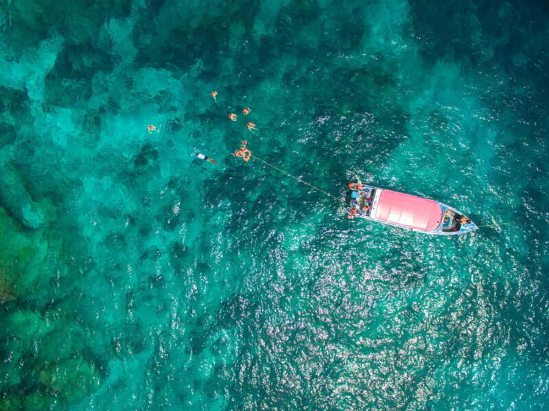 Phuket: Coral Island Longtail Boat Cruise with Snorkeling - Pricing & Value